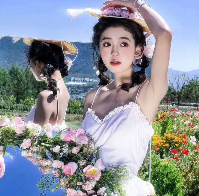 凤凰城故事